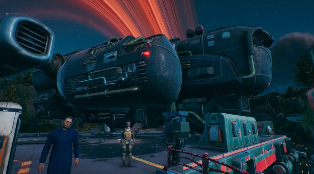 I mondi esterni – Come arrivare a Bisanzio I mondi esterni - Come arrivare a Bisanzio