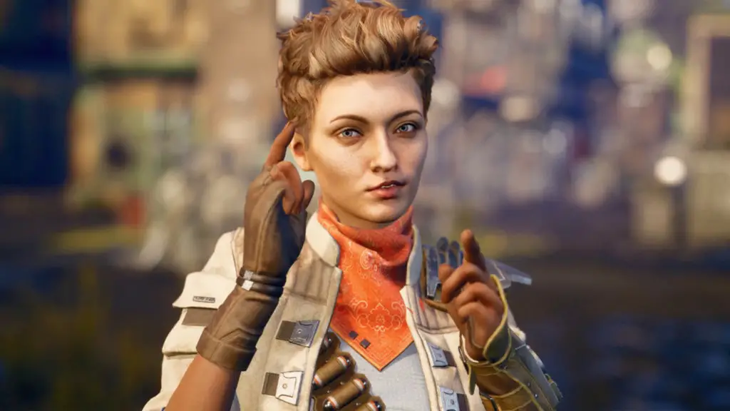 Impossible Mission Achievement / Trophy Guide – The Outer Worlds Impossible Mission Achievement / Trophy Guide - The Outer Worlds