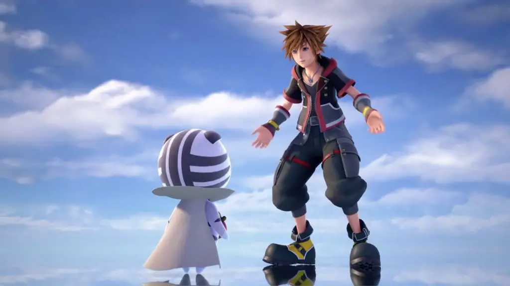 La squadra di Kingdom Hearts 4 ha iniziato ad assumere