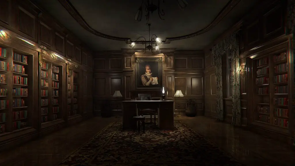 Layers of Fear e QUBE 2 ora gratis su Epic Store, SOMA e Costume Quest gratis su Halloween