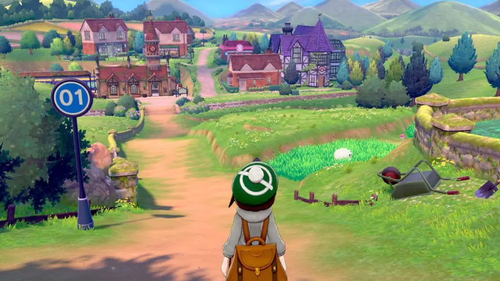 Lo spot TV di Pokémon Sword e Shield ha molti, molti Pokémon di generazioni precedenti