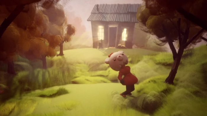 Media Molecule Dreams