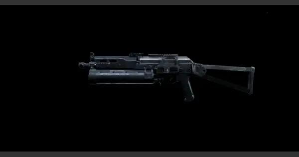 PP19 Bizon