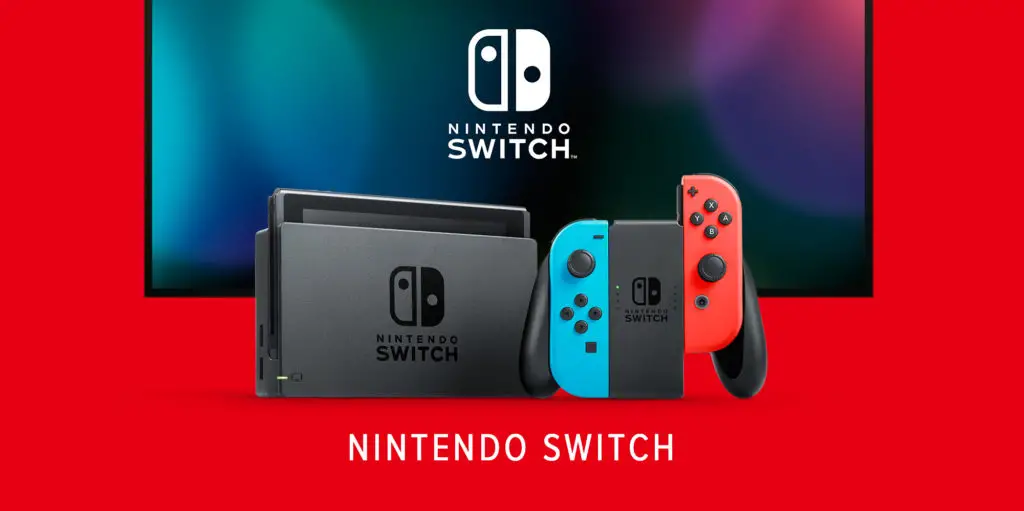 Nintendo Switch ha venduto 41,67 milioni di unità al 30 settembre 2019 Nintendo Switch ha venduto 41,67 milioni di unità al 30 settembre 2019