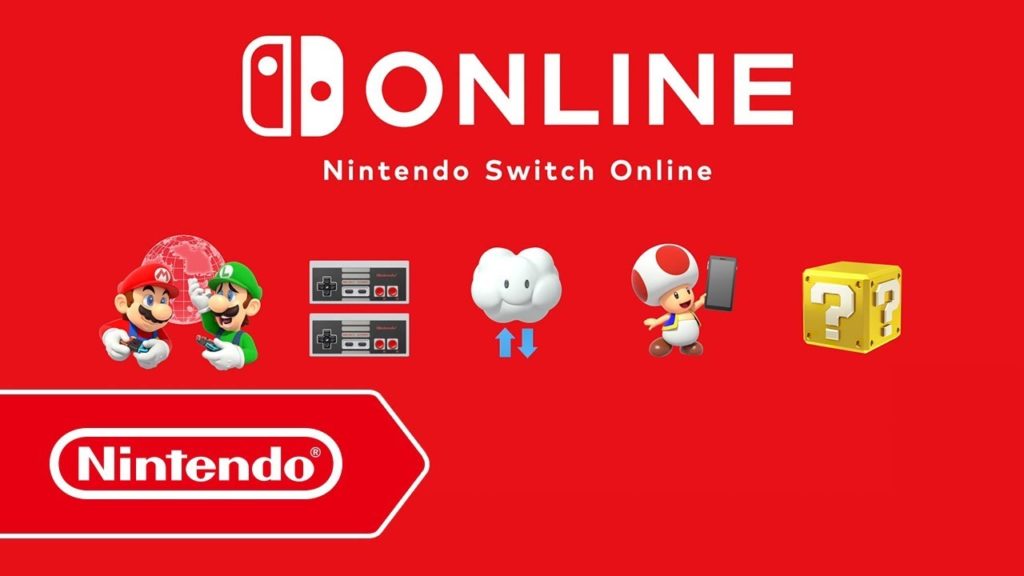 Nintendo non sta abbandonando Nintendo Switch Online Nintendo non sta abbandonando Nintendo Switch Online