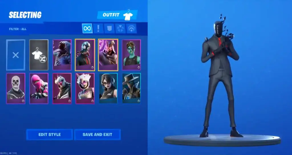 Note sulla patch di Fortnite 11.40 Aggiunge un evento di Halloween con sfide festive e skin dei personaggi