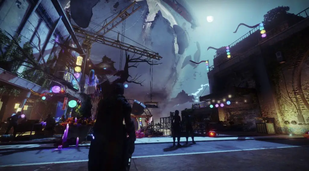 Note sulla patch per l'aggiornamento 2.6.1 di Destiny 2 Note sulla patch per l'aggiornamento 2.6.1 di Destiny 2