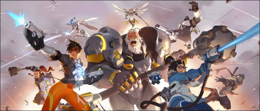 Overwatch 2