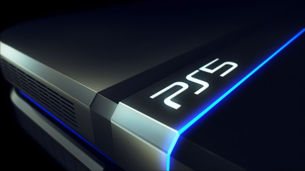 PlayStation 5 sarà la "console più veloce del mondo", secondo Sony Job Ad PlayStation 5 sarà la "console più veloce del mondo", secondo Sony Job Ad