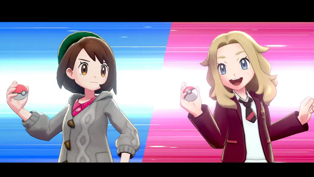Pokemon Sword and Shield sono pronti per il precarico in Nord America ed Europa