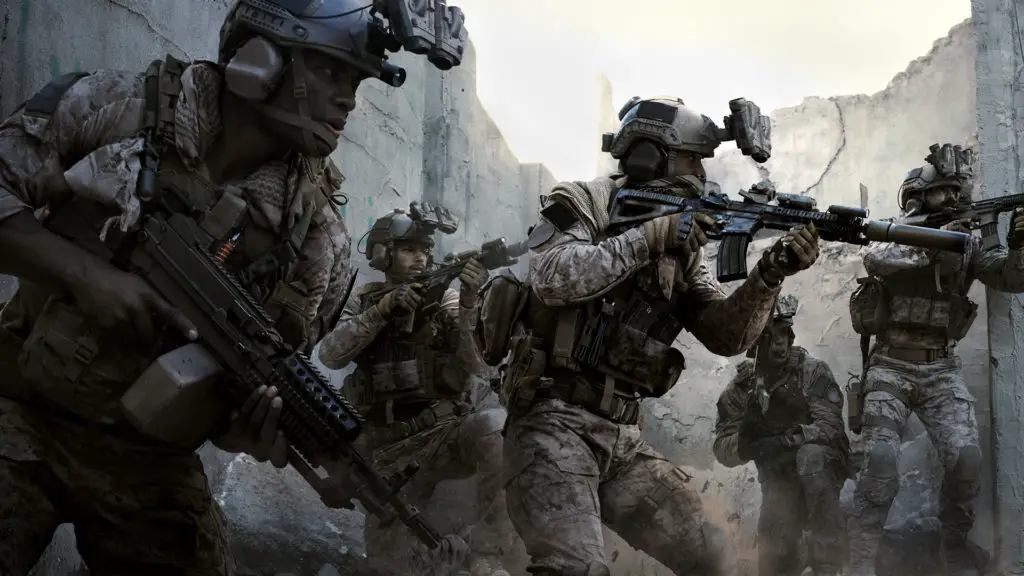 Quanto tempo ci vuole per battere Call of Duty: Modern Warfare Story Mode?