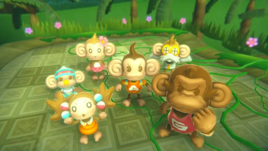 Super Monkey Ball: Banana Blitz HD – Come sbloccare Sonic Super Monkey Ball: Banana Blitz HD - Come sbloccare Sonic