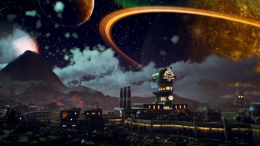 The Outer Worlds Guida rubare – Come rubare e borseggiatori The Outer Worlds Guida rubare - Come rubare e borseggiatori