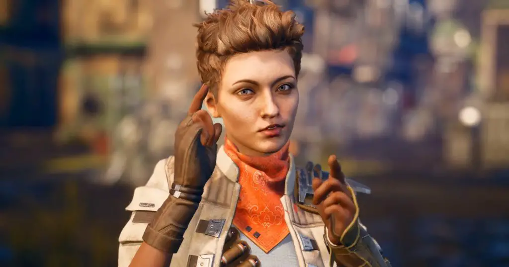 The Outer Worlds: The Best Companions The Outer Worlds: The Best Companions