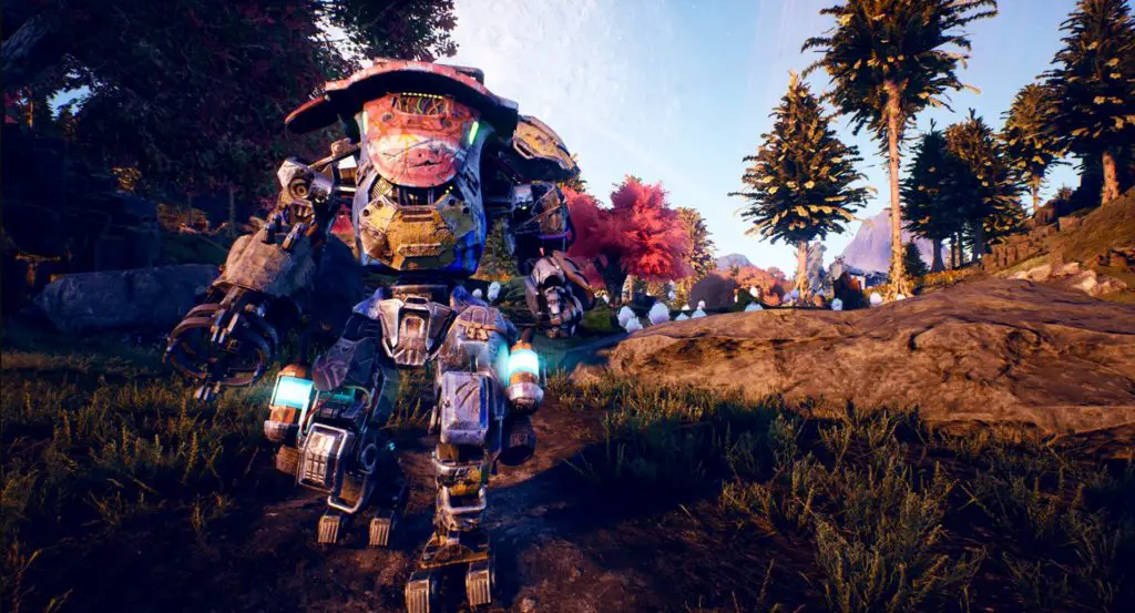 The Outer Worlds: Well Dressed Achievement Guide – How to Wear & # 039; A Nice Hat & # 039; e "Chimaera & # 039; allo stesso tempo The Outer Worlds: Well Dressed Achievement Guide - How to Wear & # 039; A Nice Hat & # 039; e "Chimaera & # 039; allo stesso tempo