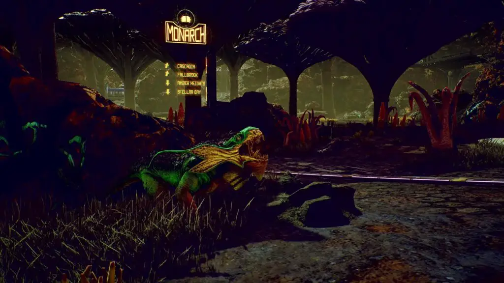 The Outer Worlds avrà DLC? The Outer Worlds avrà DLC?