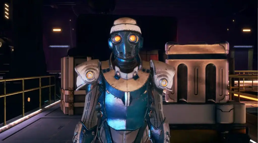 The Outer Worlds: che cos'è il limite massimo di livello? The Outer Worlds: che cos'è il limite massimo di livello?
