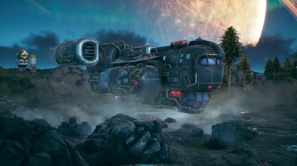The Outer Worlds: dovresti liberare o uccidere Cassandra O & # 039; Malley? The Outer Worlds: dovresti liberare o uccidere Cassandra O & # 039; Malley?
