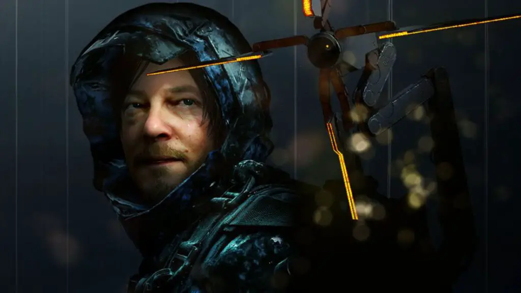 Trailer di lancio di Death Stranding in arrivo il 30 ottobre 2019 Trailer di lancio di Death Stranding in arrivo il 30 ottobre 2019