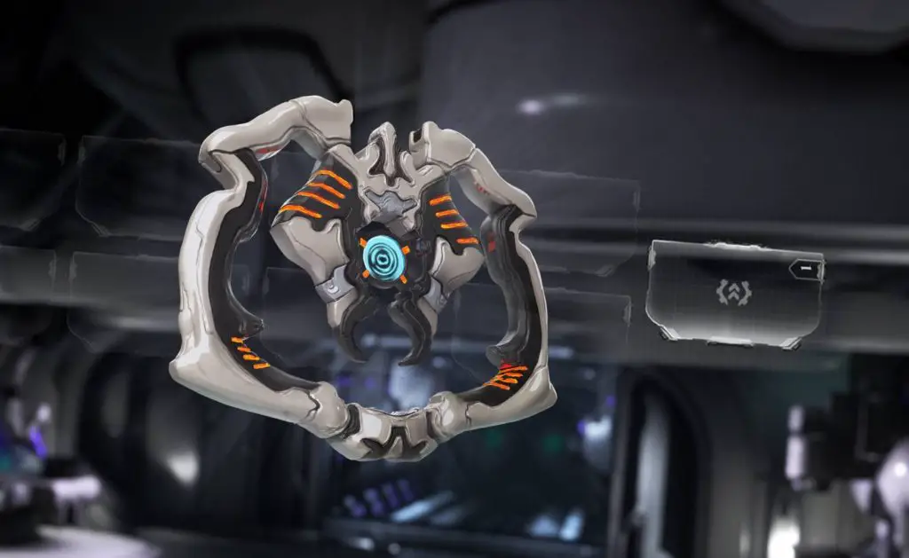 Warframe – Come ottenere un adattatore per armi Exilus Warframe - Come ottenere un adattatore per armi Exilus