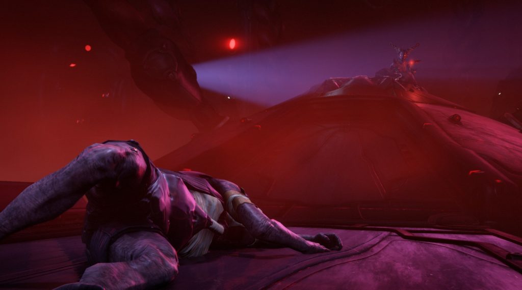 Warframe – Come trovare un Kuv Larvling Warframe - Come trovare un Kuv Larvling