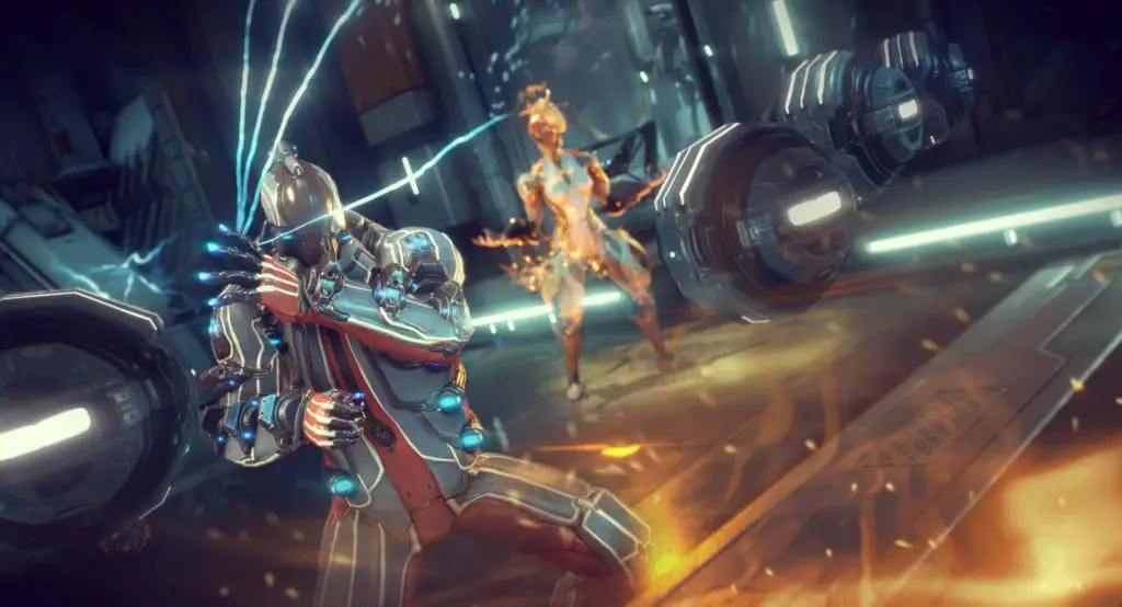 Warframe – How To Get Vauban (2019) Warframe - How To Get Vauban (2019)