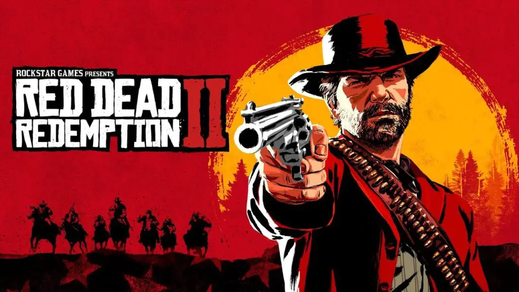 Dove trovare Ram & # 039; s Head in Red Dead Redemption 2