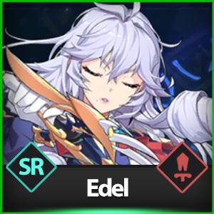 Grand Chase Edel