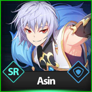 Grand Chase Asin
