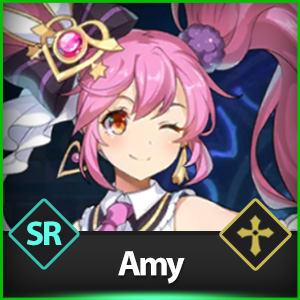 Grand Chase Amy