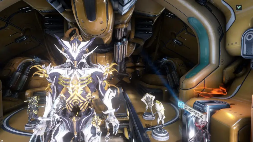 Come coltivare i morfici in Warframe (2019)