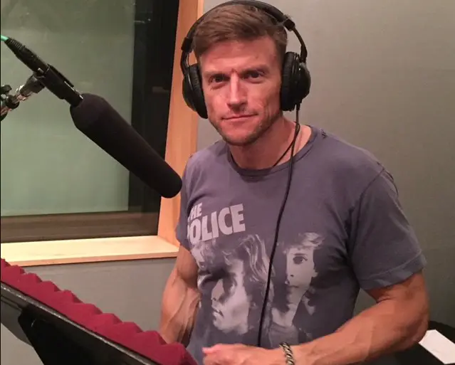 Gideon Emery in Star Wars Jedi: Fallen Order