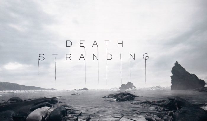 Death Stranding