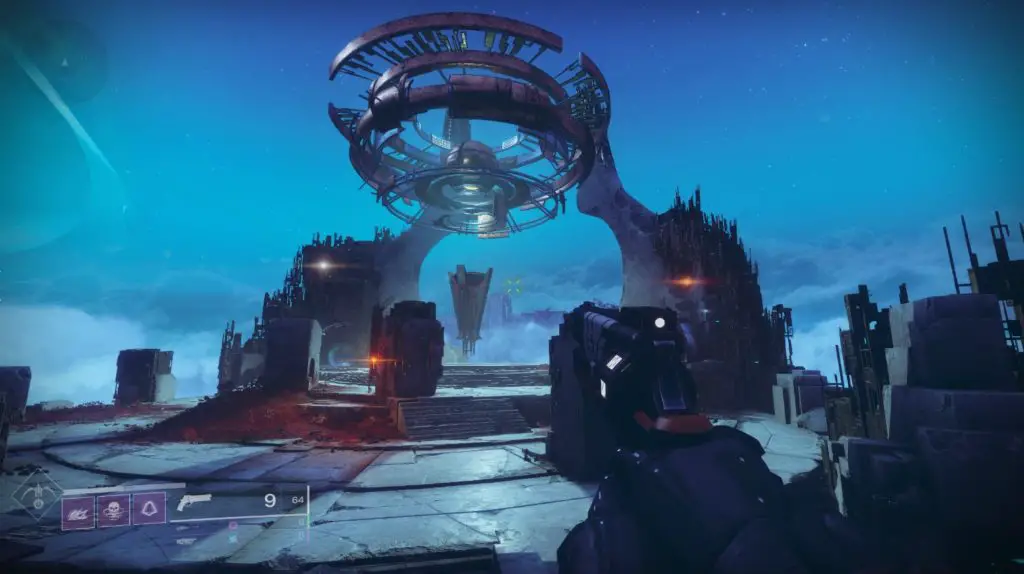 Dove sono i droni Izanami Forge in Destiny 2? Dove sono i droni Izanami Forge in Destiny 2?