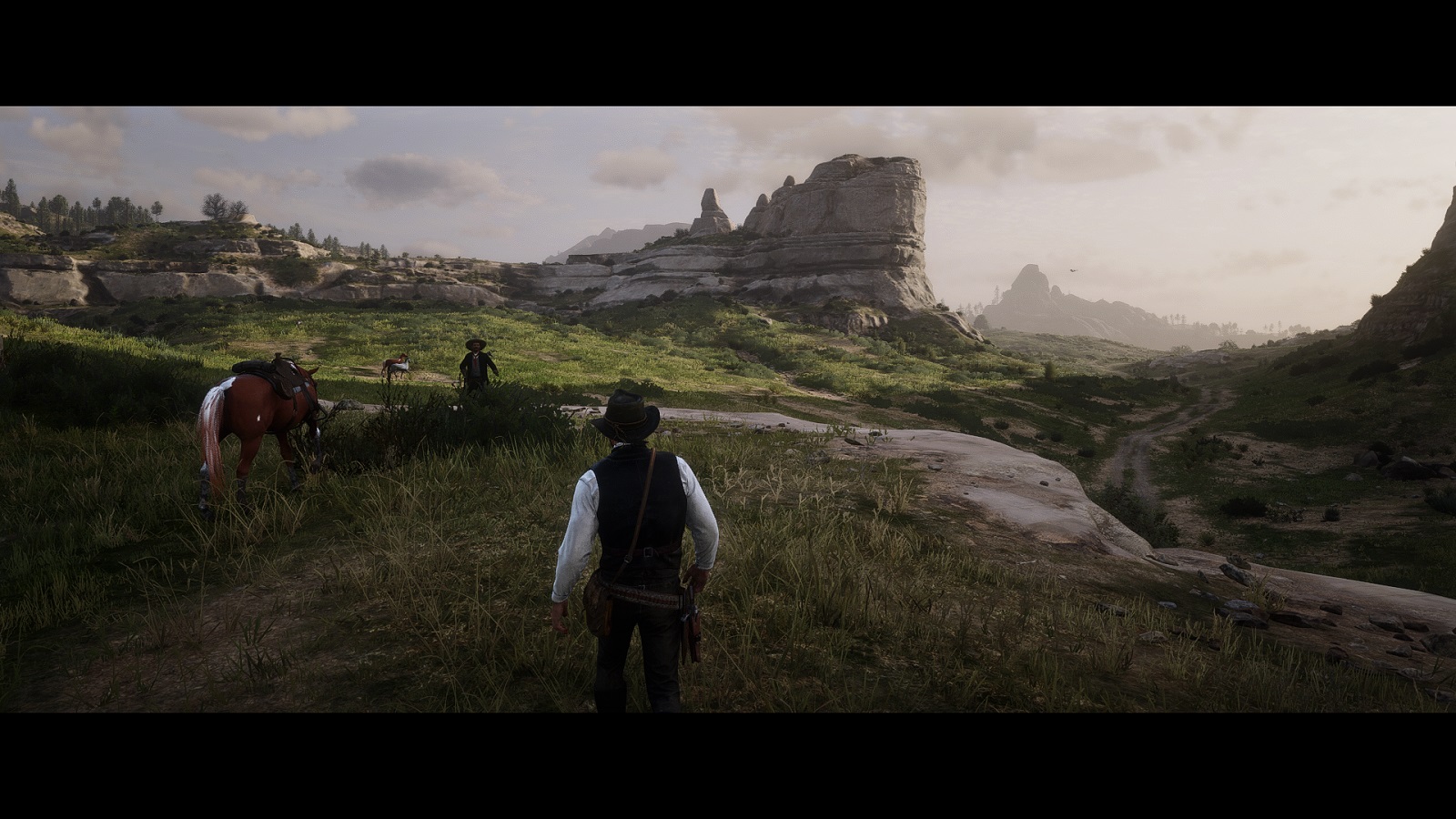 Real Western Reshade