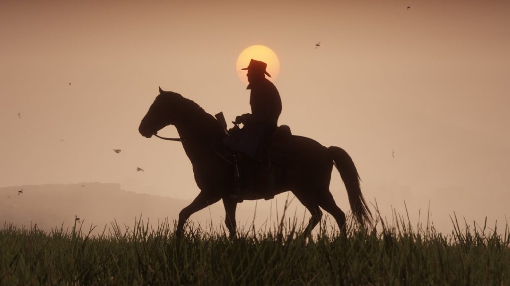 Le migliori mod per Red Dead Redemption 2 su PC Le migliori mod per Red Dead Redemption 2 su PC