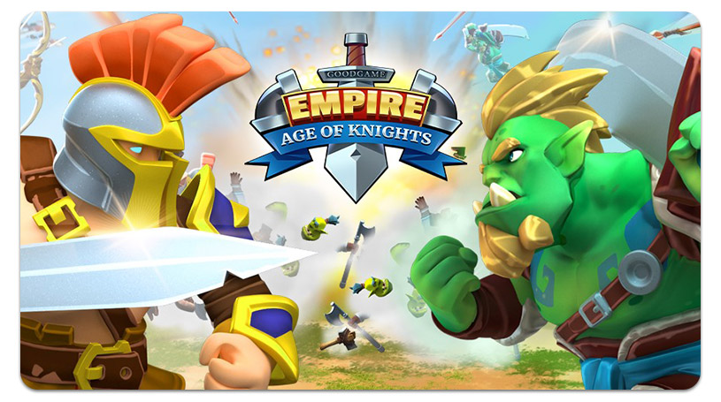 Empire Age of Knights