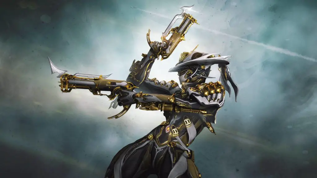 Come ottenere Warframe Prime in Warframe Come ottenere Warframe Prime in Warframe