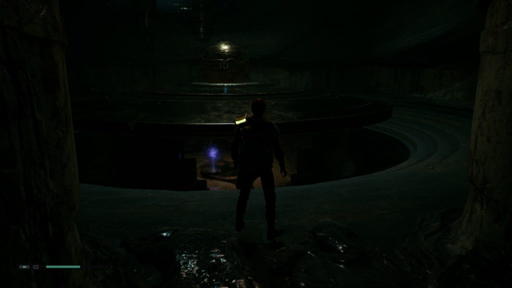 Come risolvere i puzzle di Tomb of Eilram in Jedi: Fallen Order Come risolvere i puzzle di Tomb of Eilram in Jedi: Fallen Order