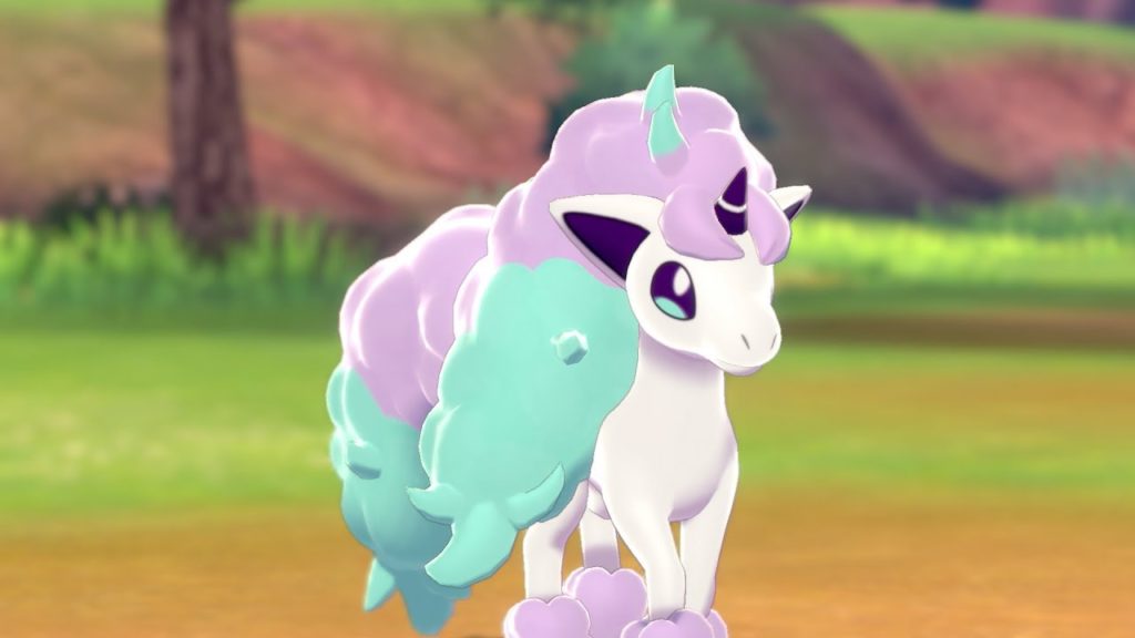 Come ottenere Galarian Ponyta ed evolverlo in Galarian Rapidash in Pokémon Scudo Come ottenere Galarian Ponyta ed evolverlo in Galarian Rapidash in Pokémon Shield