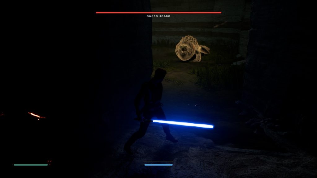 Come trovare e sconfiggere quattro bestie misteriose in Jedi: Fallen Order
