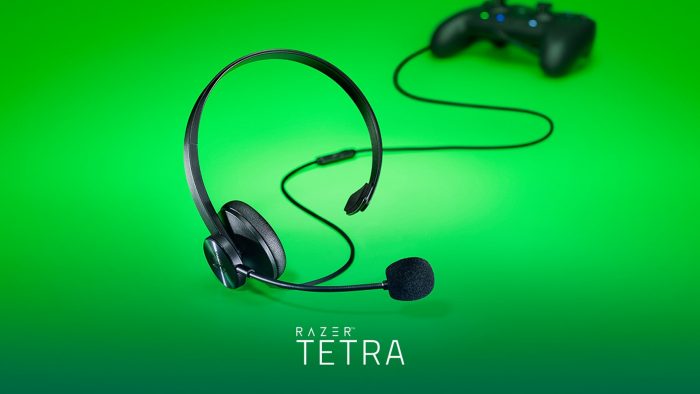 Razer Tetra