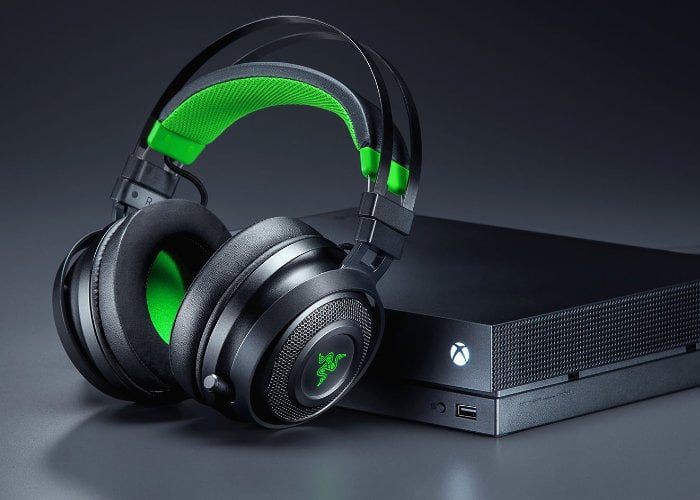 Razer Nari Ultimate