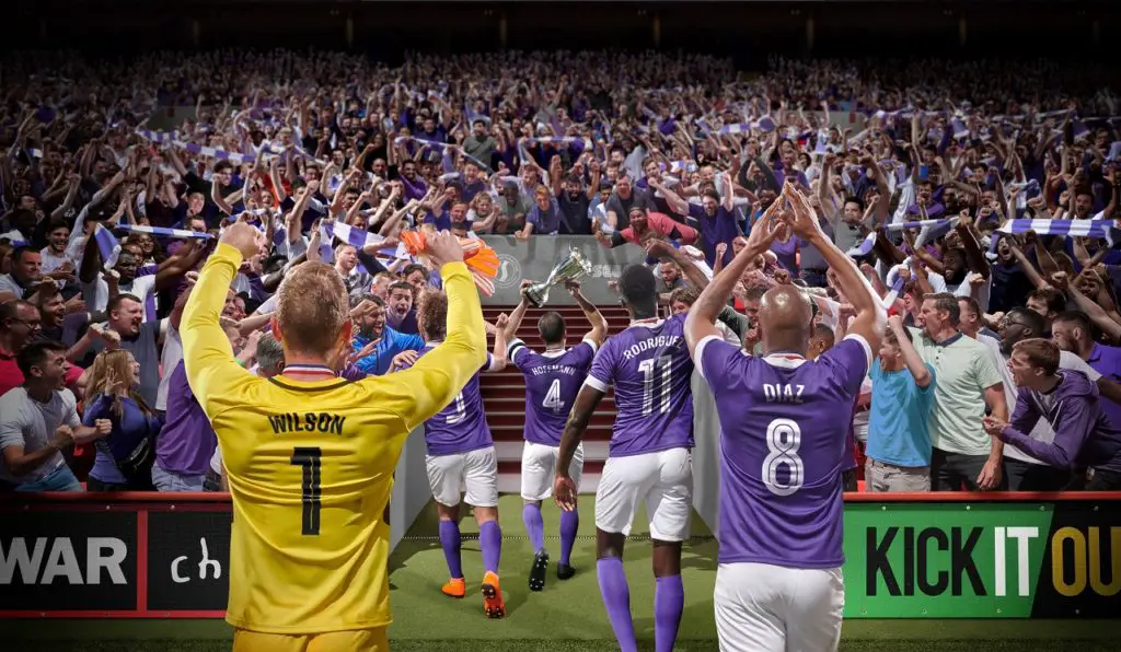 Recensione di Football Manager 2020 - The Path to Glory