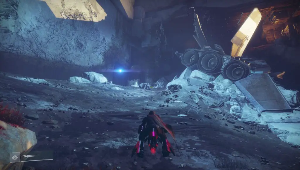 Dove trovare i droni Gofannon Forge in Destiny 2 Dove trovare i droni Gofannon Forge in Destiny 2