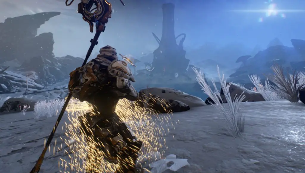 Come coltivare i copernici in Warframe Come coltivare i copernici in Warframe