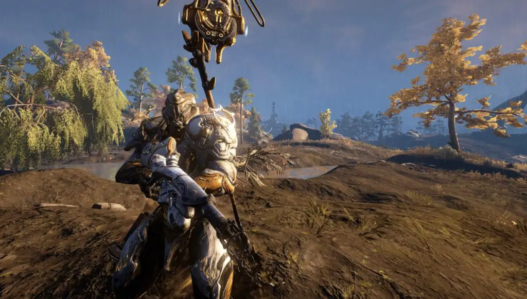 Come coltivare le industrie in Warframe