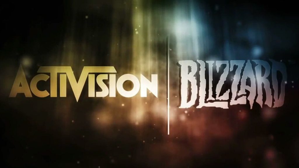 Activision Blizzard non vuole che i suoi giochi siano dichiarazioni politiche