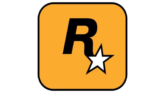 Progetto logo Rockstar medievale