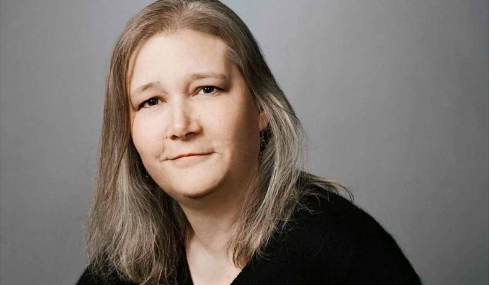 Amy Hennig Skydance Media